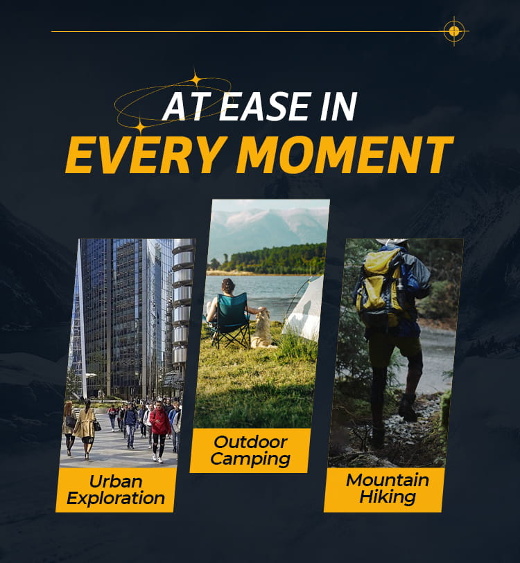 ⏳LAST DAY SALE 46% OFF!🔥Men's Windproof & Warm Outdoor Military Tactical Pants